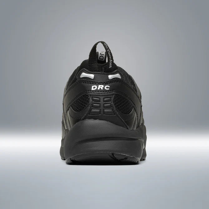 Dr. Comfort - Men's Athletic Shoes - Orthopedic Shoes - Performance - A5500