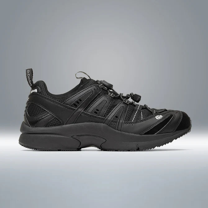 Dr. Comfort - Men's Athletic Shoes - Orthopedic Shoes - Performance - A5500
