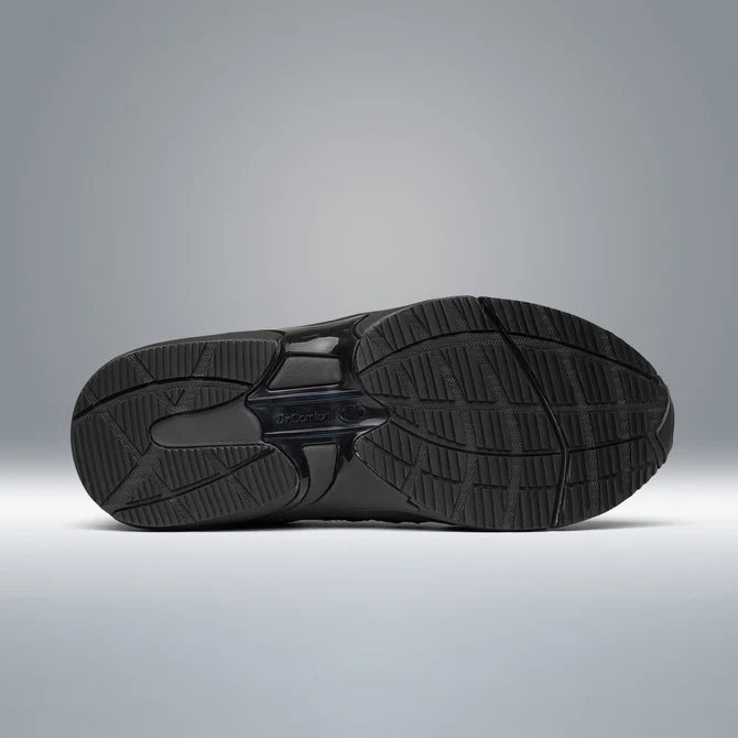 Dr. Comfort - Men's Athletic Shoes - Orthopedic Shoes - Performance - A5500
