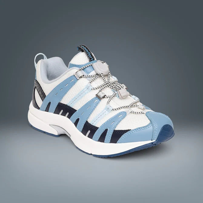 Dr. Comfort - Women's Athletic Shoes - Orthopedic Shoes - Refresh - HCPCS: A5500
