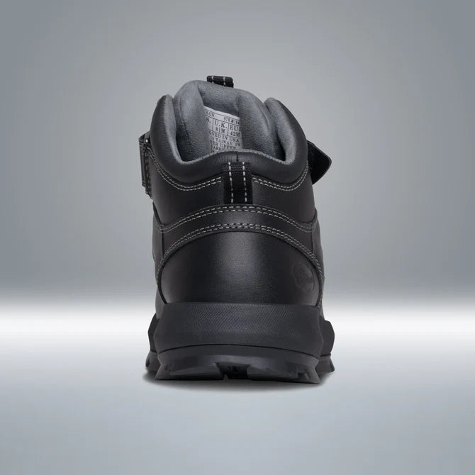 Dr. Comfort - Therapeutic Boots - Men's Boots - Yukon - HCPCS: A5500