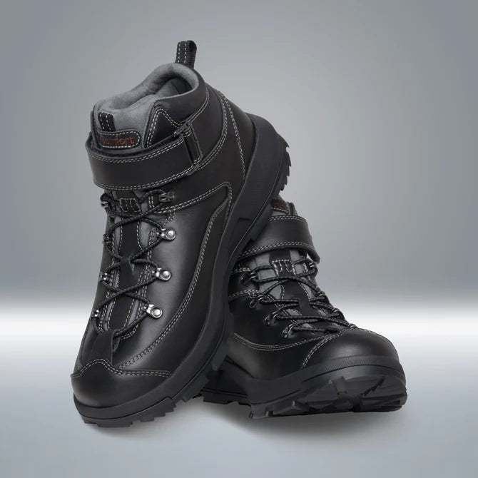 Dr. Comfort - Therapeutic Boots - Men's Boots - Yukon - HCPCS: A5500