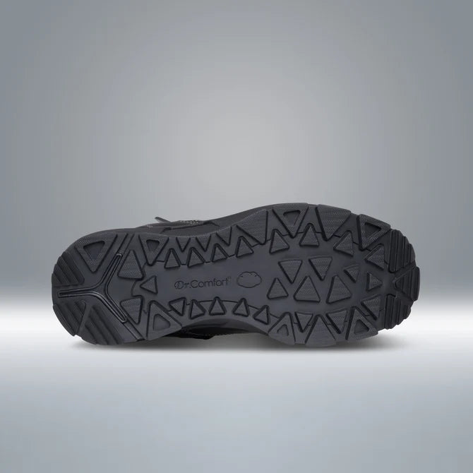Dr. Comfort - Therapeutic Boots - Men's Boots - Yukon - HCPCS: A5500