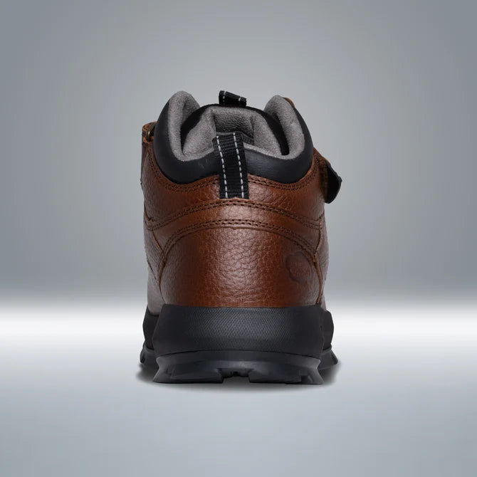Dr. Comfort - Therapeutic Boots - Men's Boots - Yukon - HCPCS: A5500