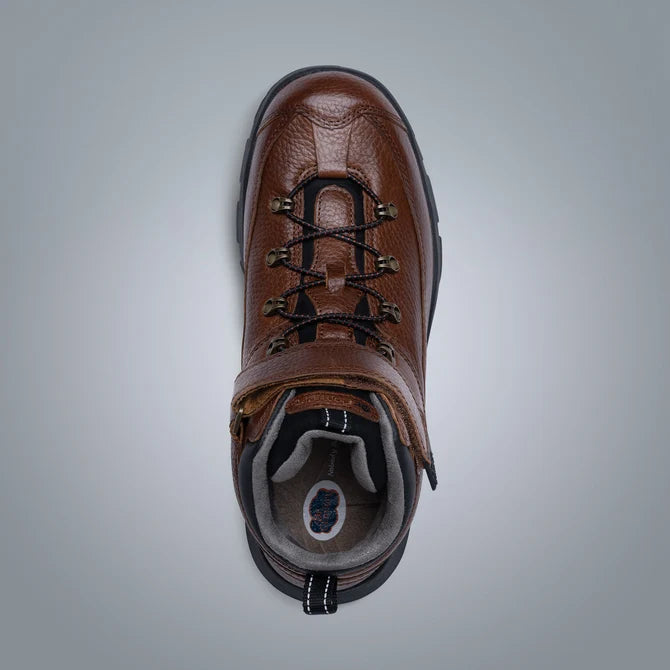 Dr. Comfort - Therapeutic Boots - Men's Boots - Yukon - HCPCS: A5500
