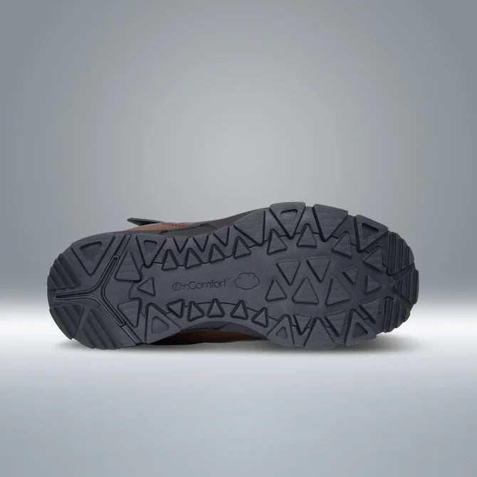 Dr. Comfort - Therapeutic Boots - Men's Boots - Yukon - HCPCS: A5500