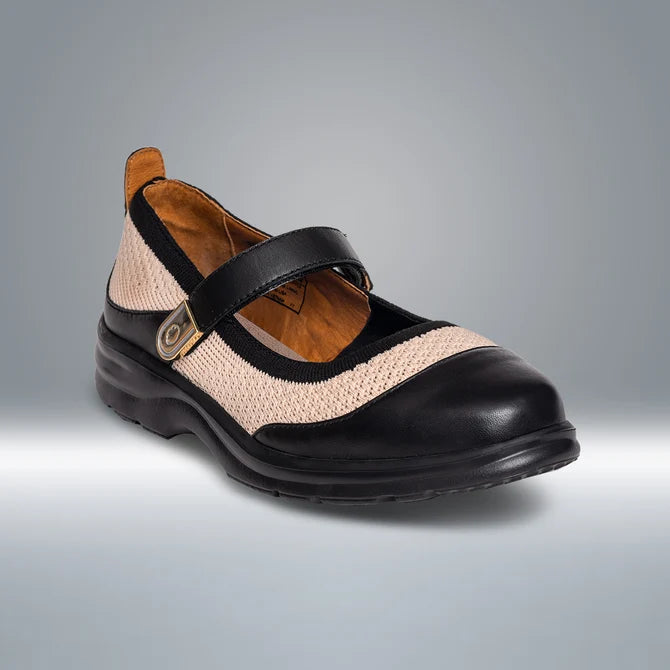 Dr. Comfort -  Women's Dress Shoes - Orthopedic Shoes - Jackie - HCPCS: A5500