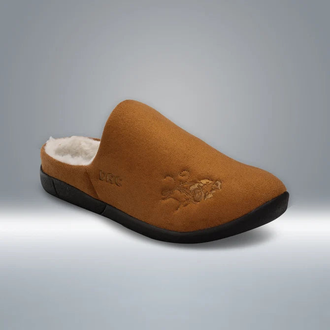 Dr. Comfort - Women's Therapeutic Slippers - Slippers - Cuddle or Cozy