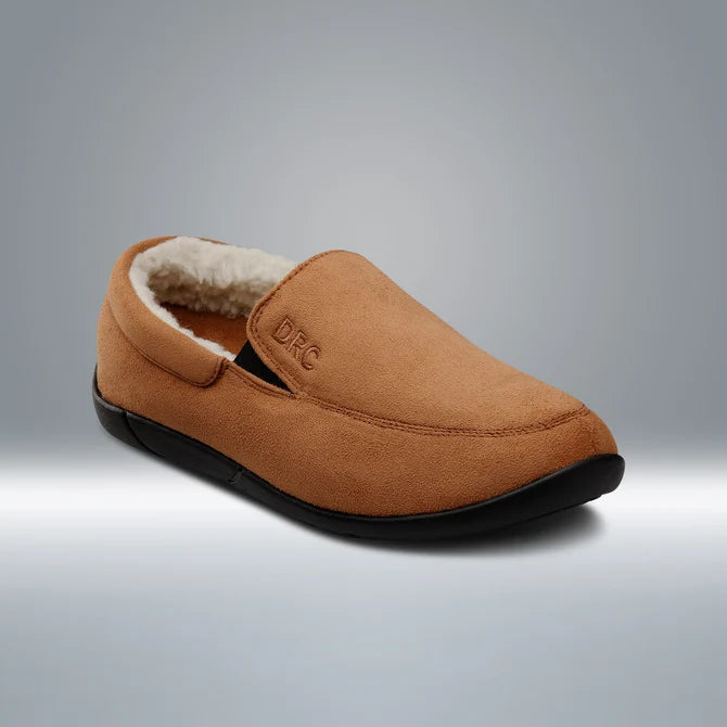 Dr. Comfort - Women's Therapeutic Slippers - Slippers - Cuddle or Cozy