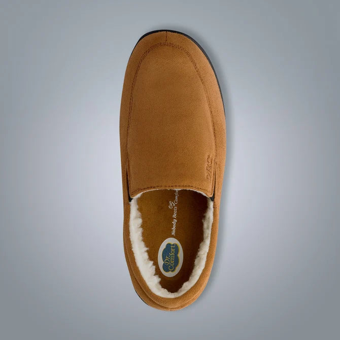 Dr. Comfort - Women's Therapeutic Slippers - Slippers - Cuddle or Cozy