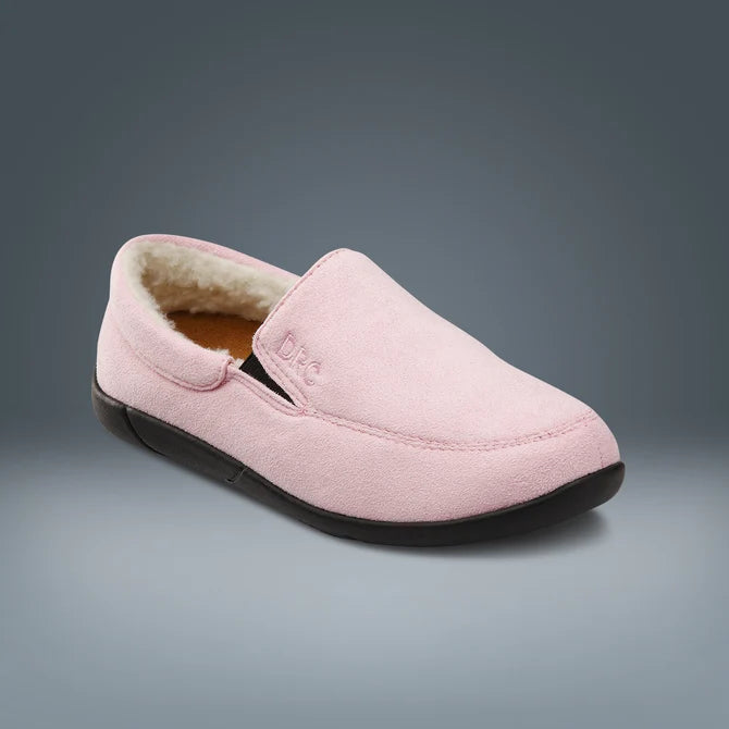 Dr. Comfort - Women's Therapeutic Slippers - Slippers - Cuddle or Cozy