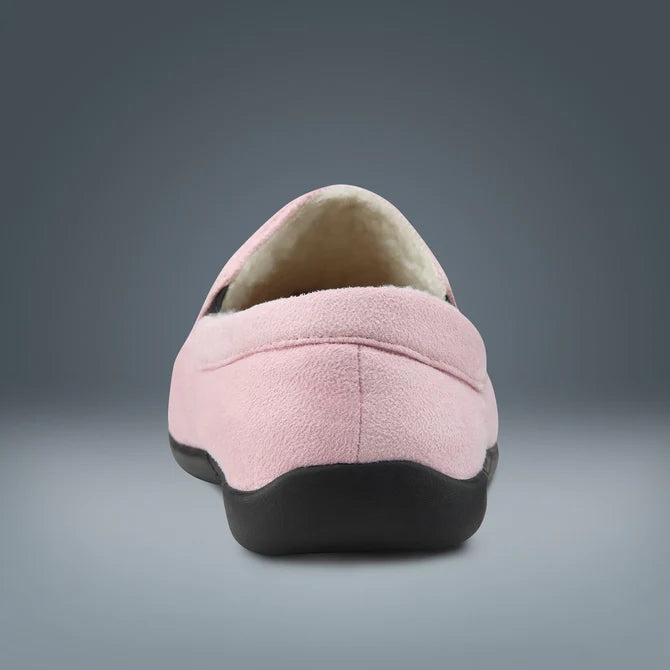 Dr. Comfort - Women's Therapeutic Slippers - Slippers - Cuddle or Cozy