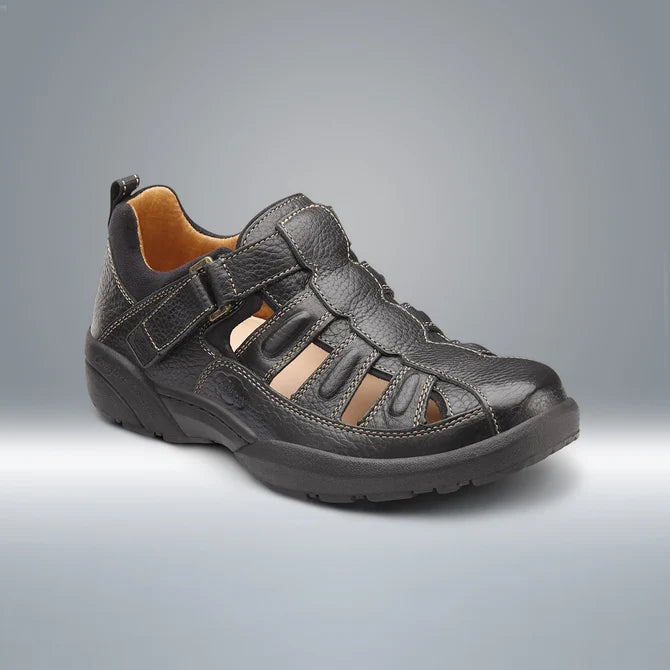 Dr. Comfort - Men’s Casual Sandal  - Orthopedic Shoes - Fisherman - A5500