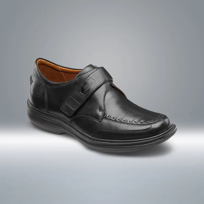 Dr. Comfort - Men's Dress Shoes - Orthopedic Shoes - Frank - A5500