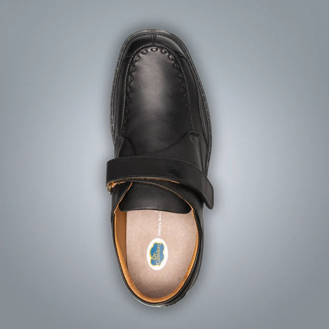 Dr. Comfort - Men's Dress Shoes - Orthopedic Shoes - Frank - A5500