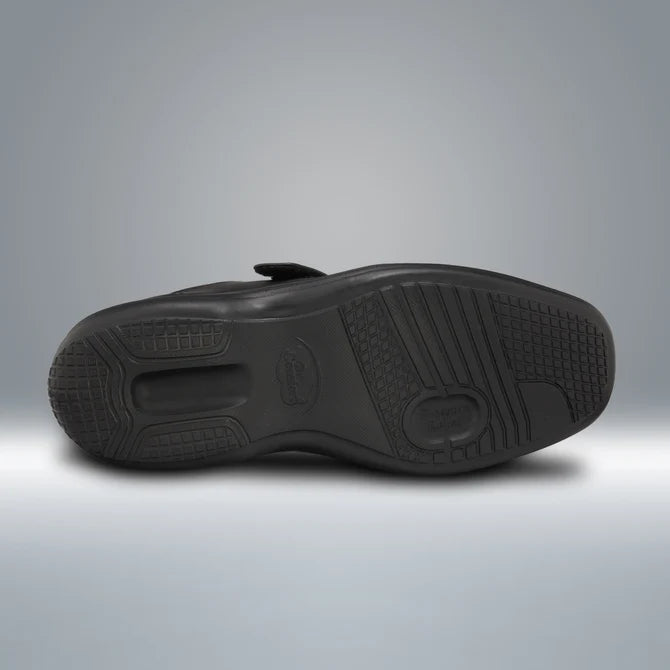 Dr. Comfort - Men's Dress Shoes - Orthopedic Shoes - Frank - A5500