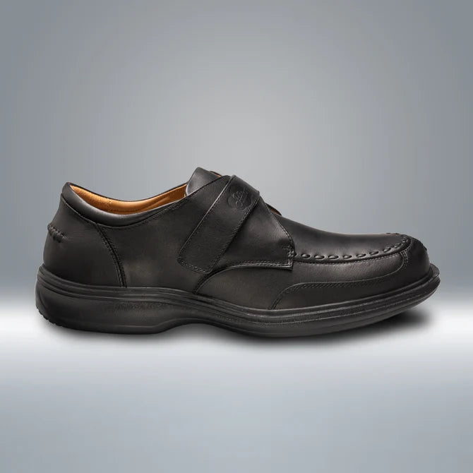 Dr. Comfort - Men's Dress Shoes - Orthopedic Shoes - Frank - A5500