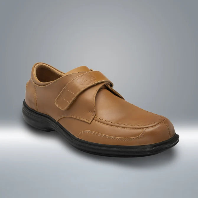 Dr. Comfort - Men's Dress Shoes - Orthopedic Shoes - Frank - A5500