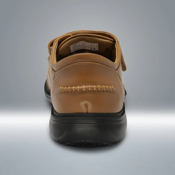 Dr. Comfort - Men's Dress Shoes - Orthopedic Shoes - Frank - A5500