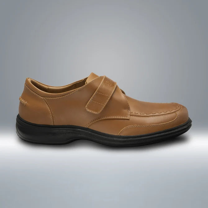 Dr. Comfort - Men's Dress Shoes - Orthopedic Shoes - Frank - A5500