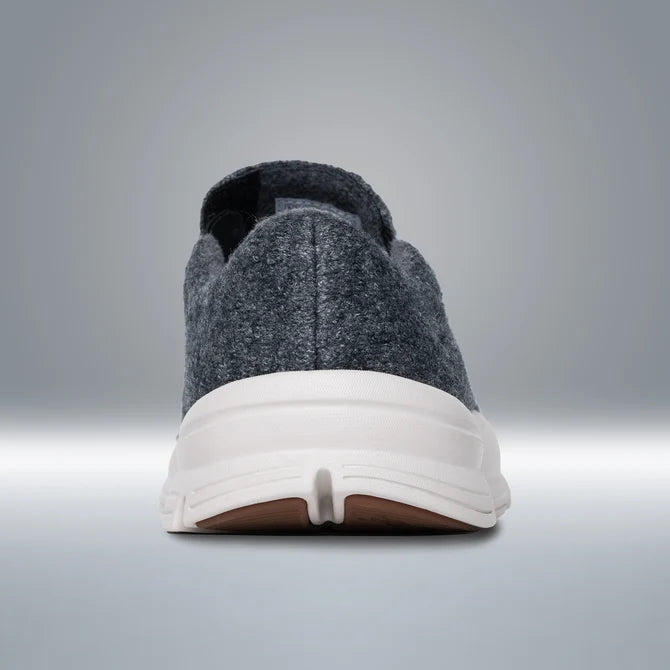 Dr. Comfort - Men’s Athletic Casual Wool Shoe - Orthopedic Shoes - Liam - A5500