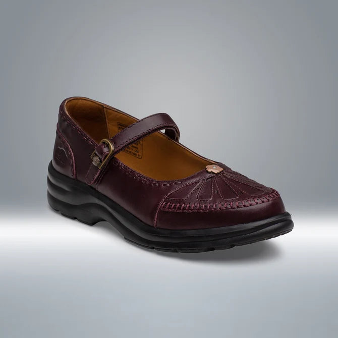Dr. Comfort - Women's Dress Shoes - Therapeutic Shoes - Paradise - HCPCS: A5500