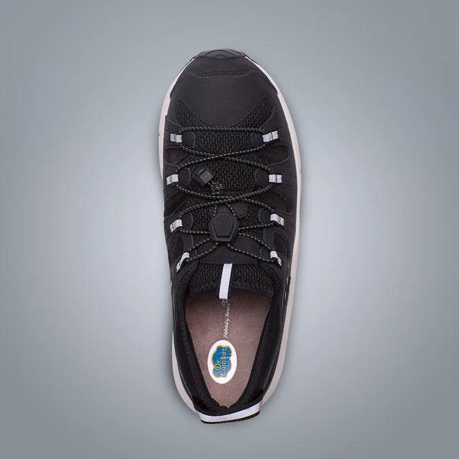 Dr. Comfort - Men's Athletic Shoes - Orthopedic Shoes - Polo - A5500