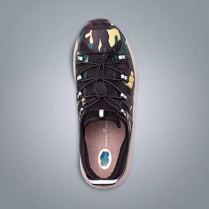 Dr. Comfort - Men's Athletic Shoes - Orthopedic Shoes - Polo - A5500
