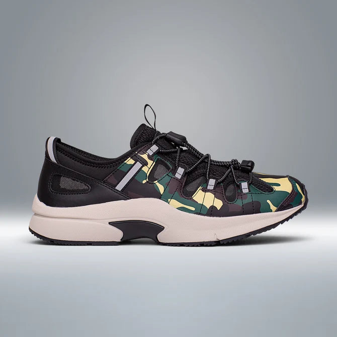 Dr. Comfort - Men's Athletic Shoes - Orthopedic Shoes - Polo - A5500