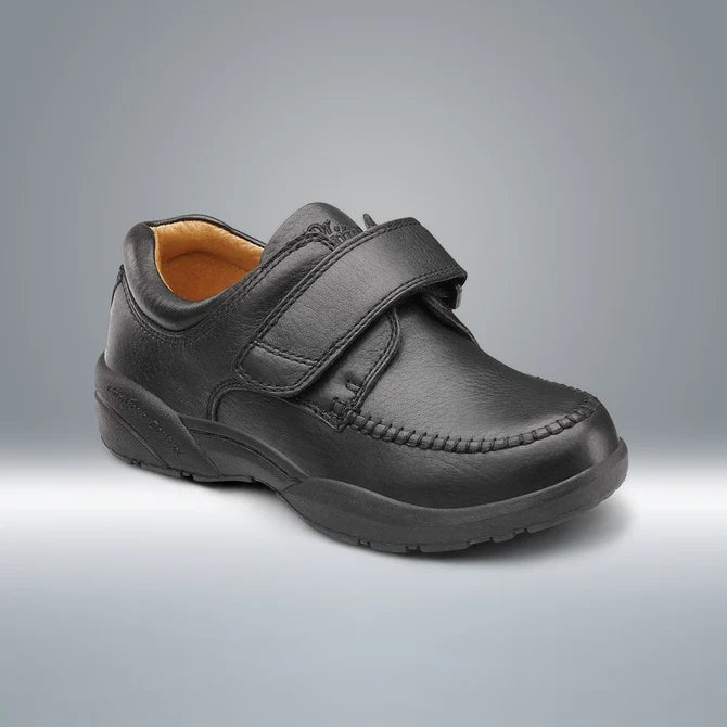 Dr. Comfort - Men's Casual - Orthopedic Shoes - Scott - A5500
