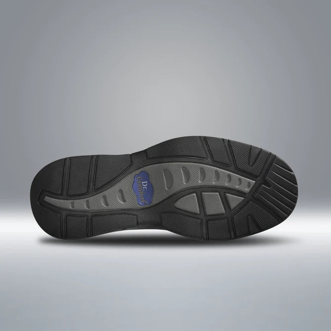 Dr. Comfort - Men's Casual - Orthopedic Shoes - Scott - A5500