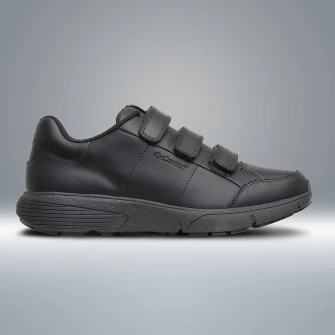 Dr. Comfort - Men's Casual - Orthopedic Shoes - Steve - A5500