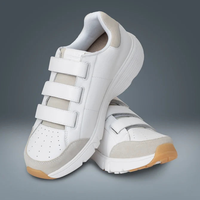 Dr. Comfort - Men's Casual - Orthopedic Shoes - Steve - A5500