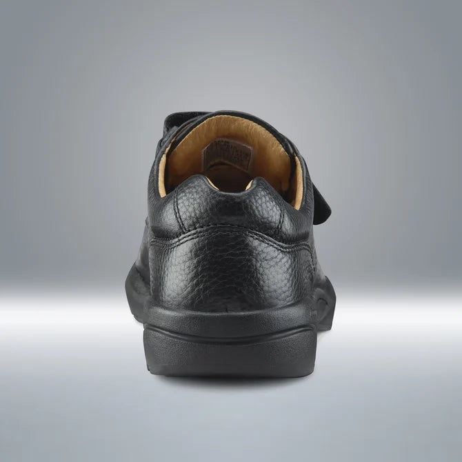 Dr. Comfort - Men's Casual - Orthopedic Shoes - William  - A5500