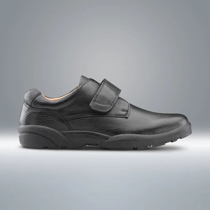 Dr. Comfort - Men's Casual - Orthopedic Shoes - William  - A5500