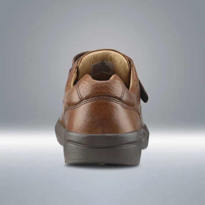 Dr. Comfort - Men's Casual - Orthopedic Shoes - William  - A5500