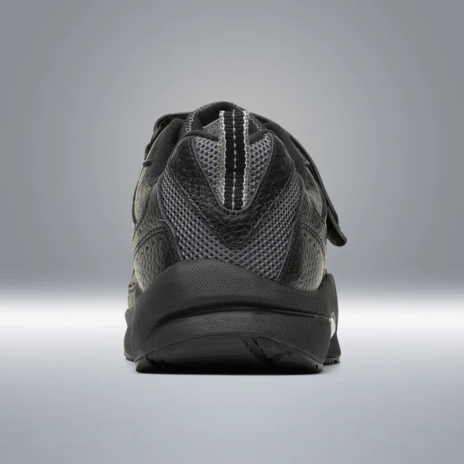 Dr. Comfort - Men's Athletic Shoe - Orthopedic Shoes - Winner - A5500
