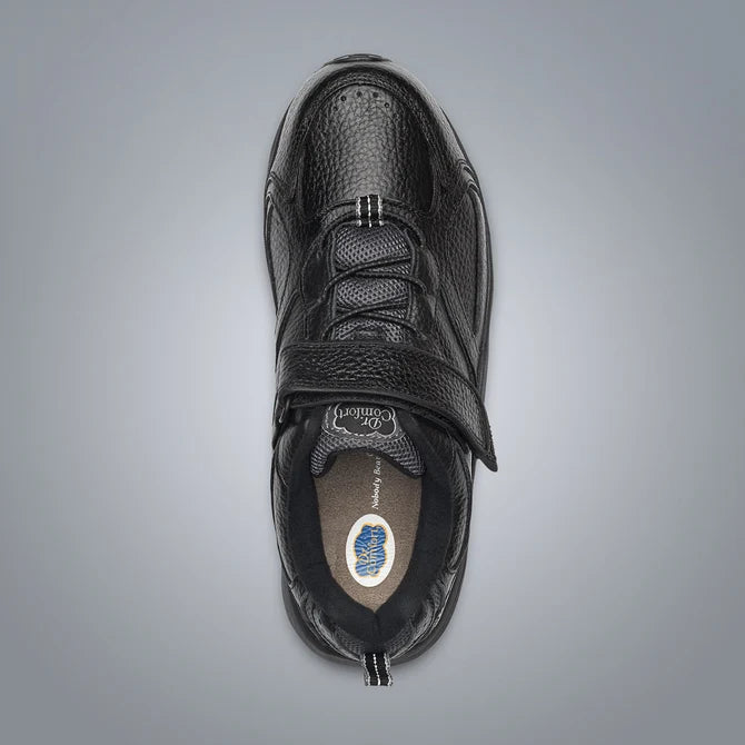 Dr. Comfort - Men's Athletic Shoe - Orthopedic Shoes - Winner - A5500