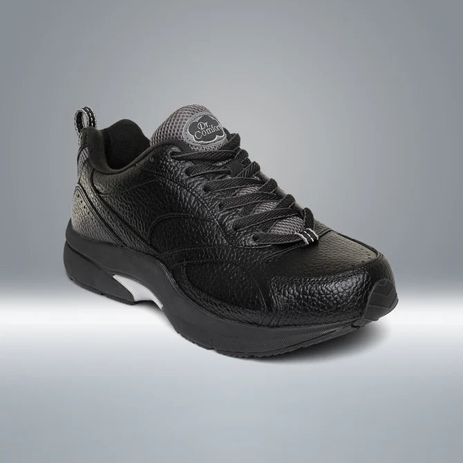 Dr. Comfort - Men's Athletic Shoe - Orthopedic Shoes - Winner Plus - A5500