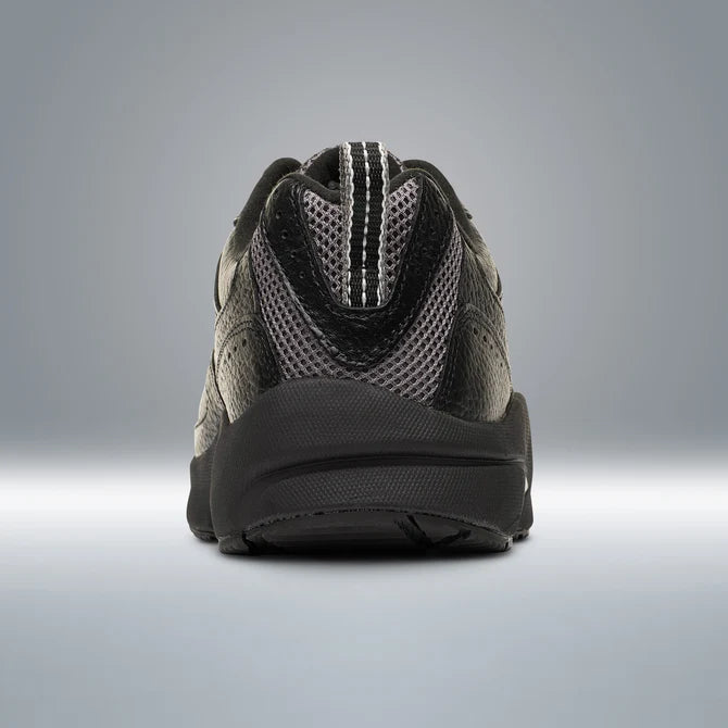 Dr. Comfort - Men's Athletic Shoe - Orthopedic Shoes - Winner Plus - A5500