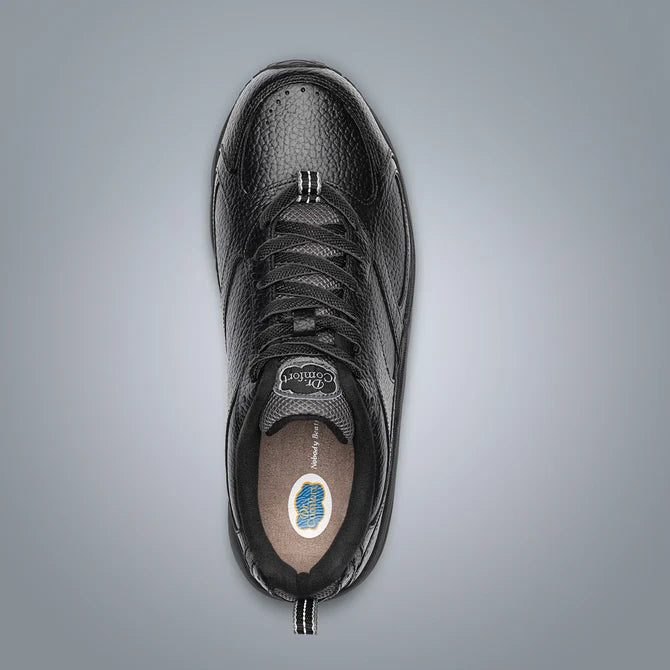 Dr. Comfort - Men's Athletic Shoe - Orthopedic Shoes - Winner Plus - A5500