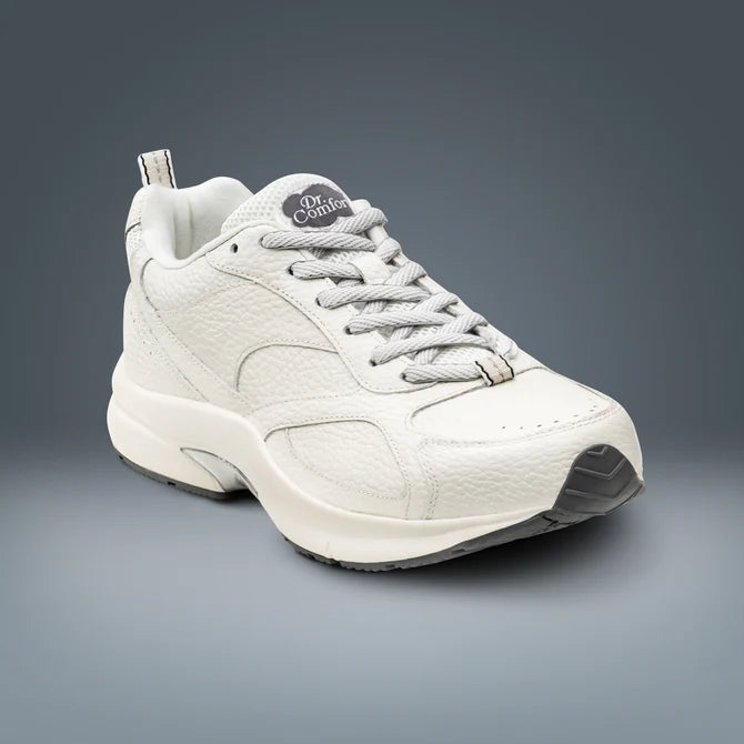 Dr. Comfort - Men's Athletic Shoe - Orthopedic Shoes - Winner Plus - A5500