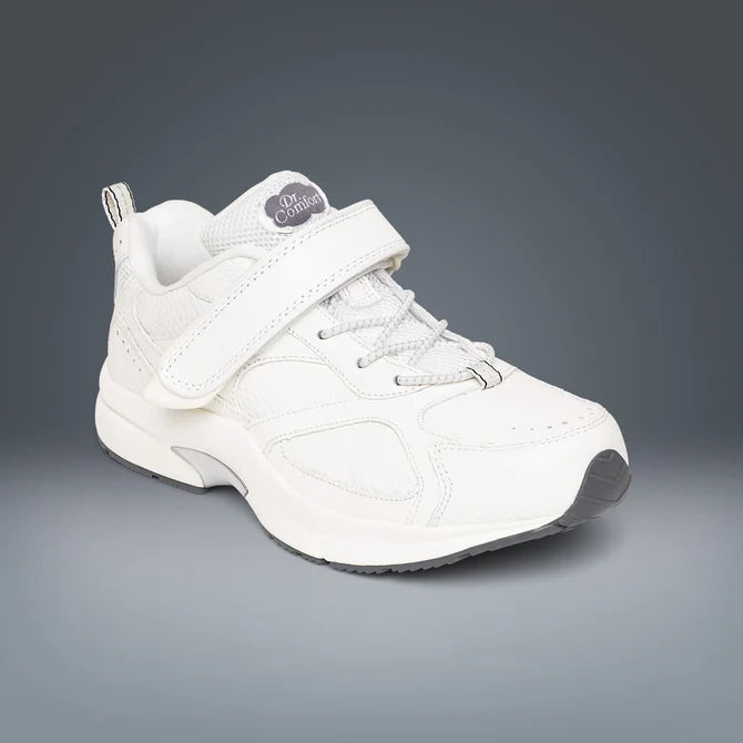 Dr. Comfort - Men's Athletic Shoe - Orthopedic Shoes - Winner - A5500