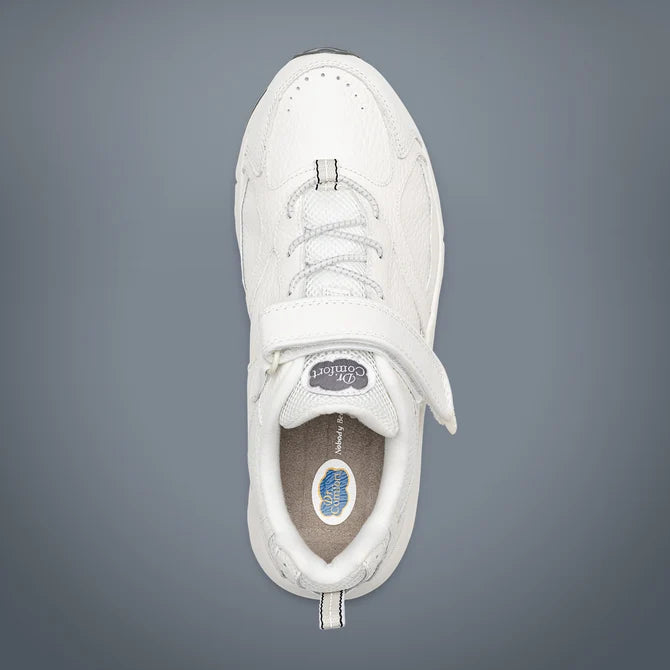 Dr. Comfort - Men's Athletic Shoe - Orthopedic Shoes - Winner - A5500
