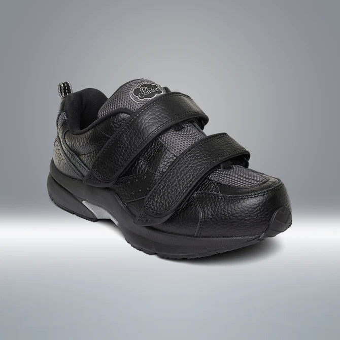 Dr. Comfort - Men's Athletic Shoe - Orthopedic Shoes - Winner X - A5500