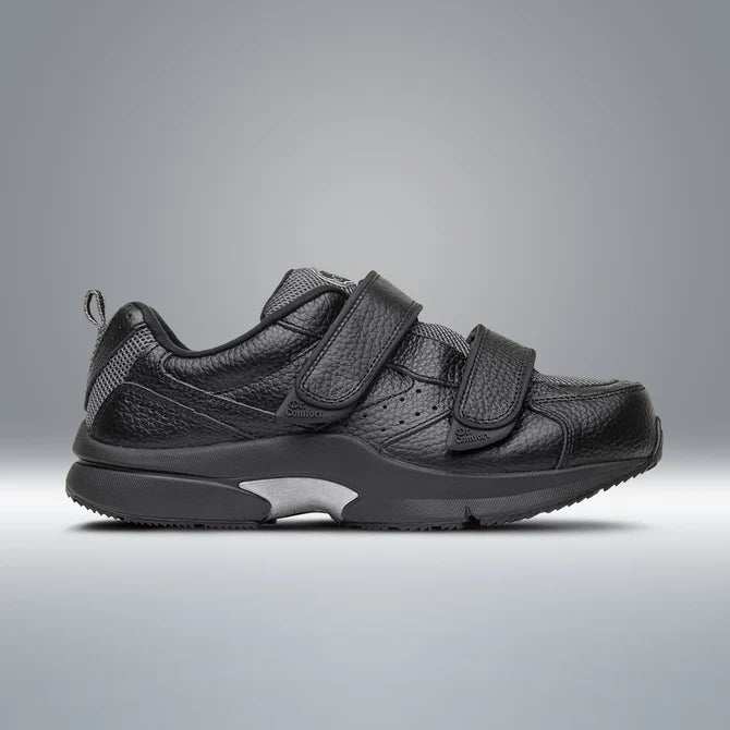 Dr. Comfort - Men's Athletic Shoe - Orthopedic Shoes - Winner X - A5500