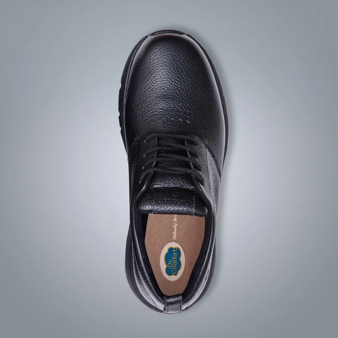 Dr. Comfort - Men's Casual - Orthopedic Shoes - Roger - A5500