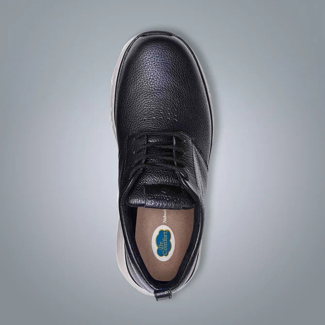 Dr. Comfort - Men's Casual - Orthopedic Shoes - Roger - A5500