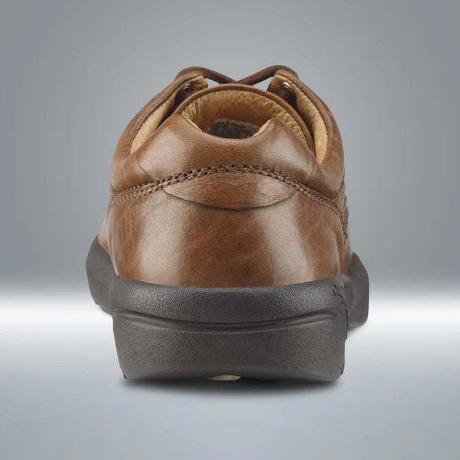 Dr. Comfort - Men's Dress Shoes - Orthopedic Shoes - Stallion - A5500