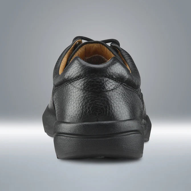 Dr. Comfort - Men's Dress Shoes - Orthopedic Shoes - Stallion - A5500
